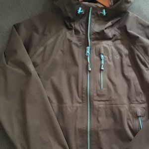 Women’s Outdoor Research Jacket